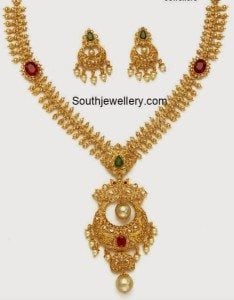 Indian Jewellery Designs Page 13 Of 2712 Latest Indian Jewellery