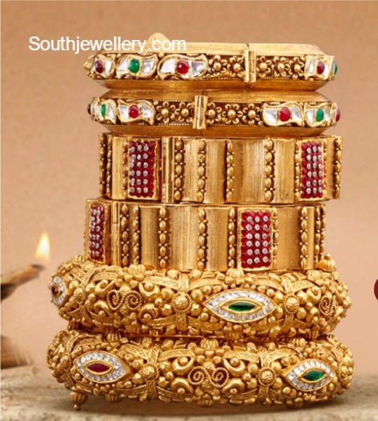 antique_gold_bangles