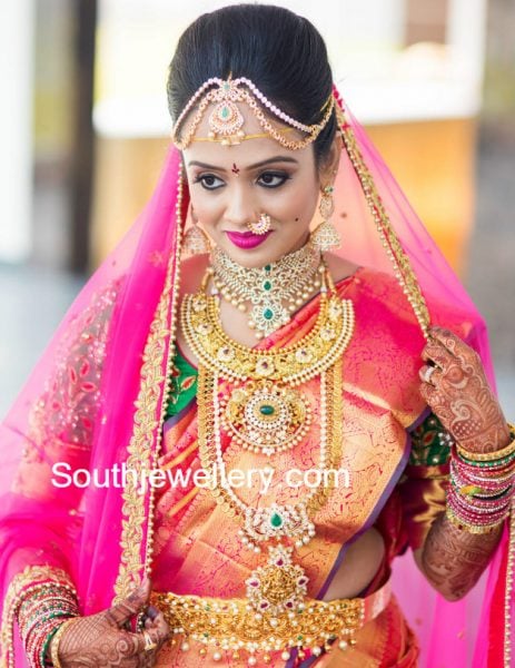 telugu-bride-manasa-wedding-jewellery