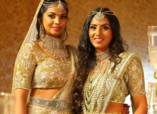 south indian bride jewellery