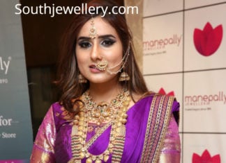 manepally gold jewellery