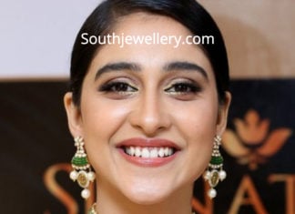 regina cassandra in kalasha fine jewels