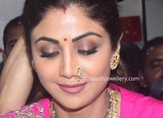 shilpa shetty mangalsutra (1)