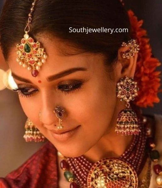 nayanthara jewellery sye raa narasimha reddy (4)