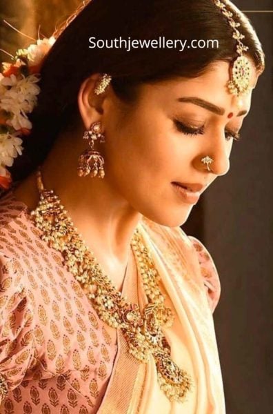 nayanthara jewellery sye raa narasimha reddy (5)