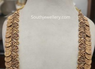 plain gold kasulaperu haram