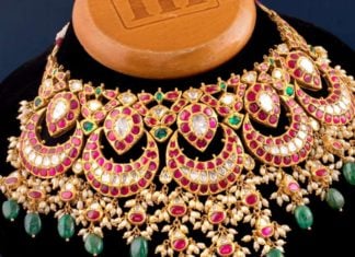 kundan guttapusalu necklace (3)