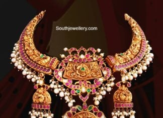 nakshi kundan necklace (1)