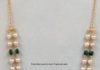 pearl long mala