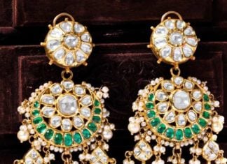 polki diamond chandbalis (4)