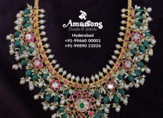 kundan guttapusalu necklace (6)