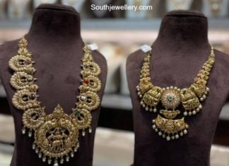 latest gold haram designs (6)