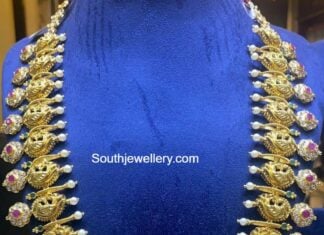 peacock bottu haram (1)