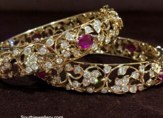 diamond bangles mangatrai neeraj