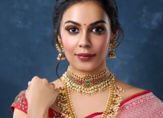 kundan jewellery musaddilal