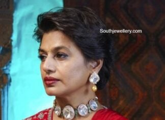 pinky reddy jewellery