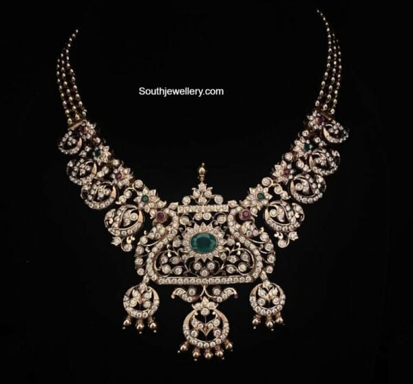 Indian Jewellery Designs - Page 286 of 2701 - Latest Indian