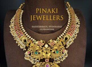 kundan nashi necklace