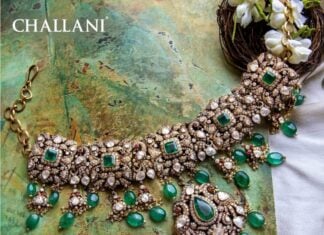 victorian polki necklace (13)