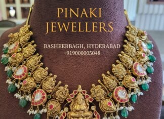 nakshi kundan necklace (2)