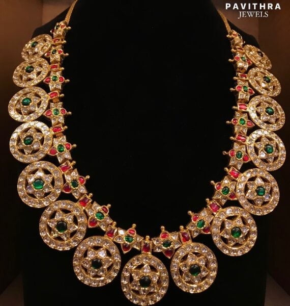 Indian Jewellery Designs - Page 4 of 2711 - Latest Indian Jewellery ...