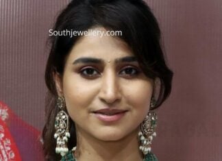 victorian emerald necklace