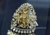 krishna pendant