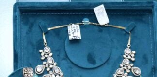 vibha jewellery polki necklace (1)